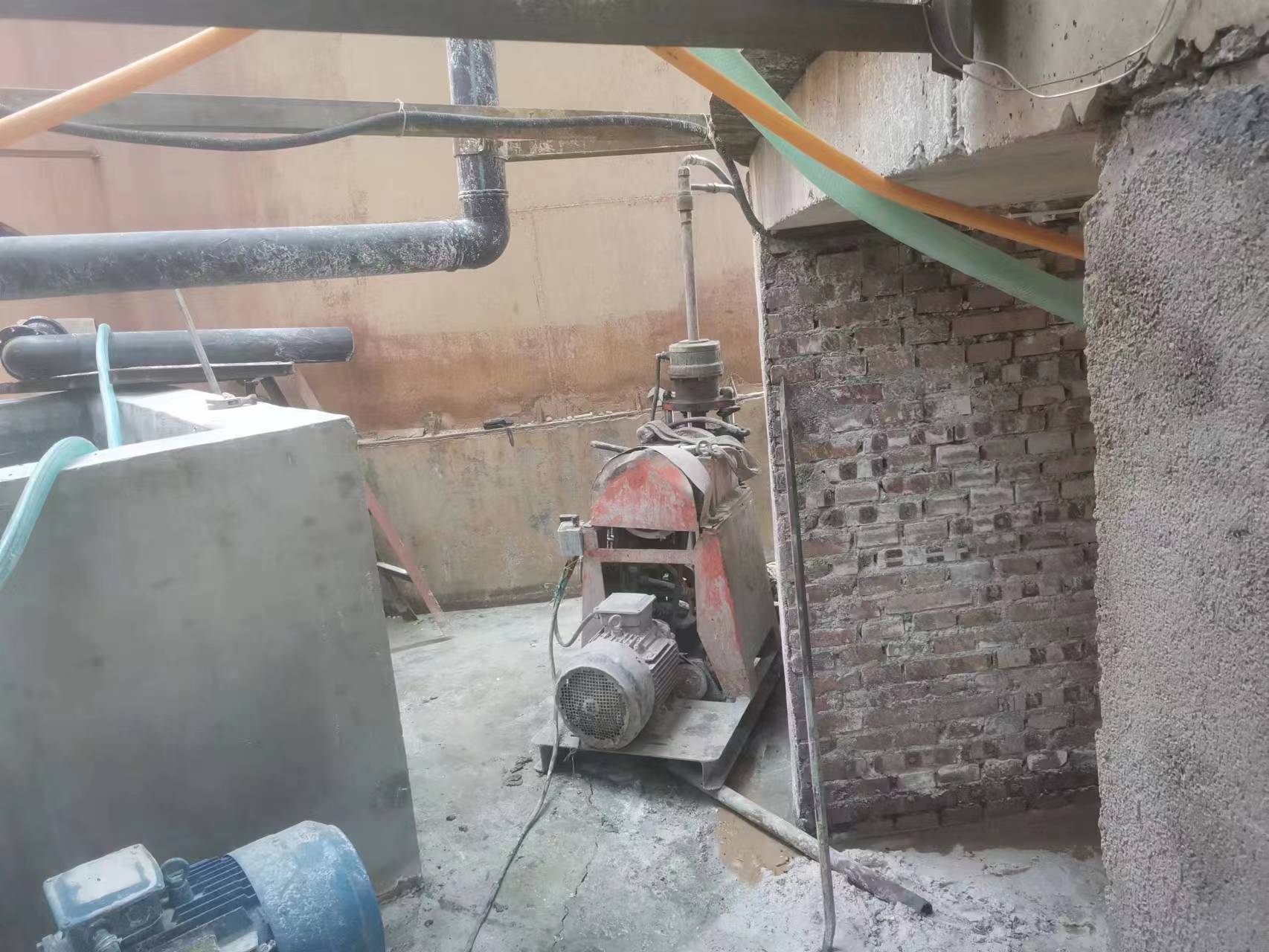 定结压浆作业流程有哪些